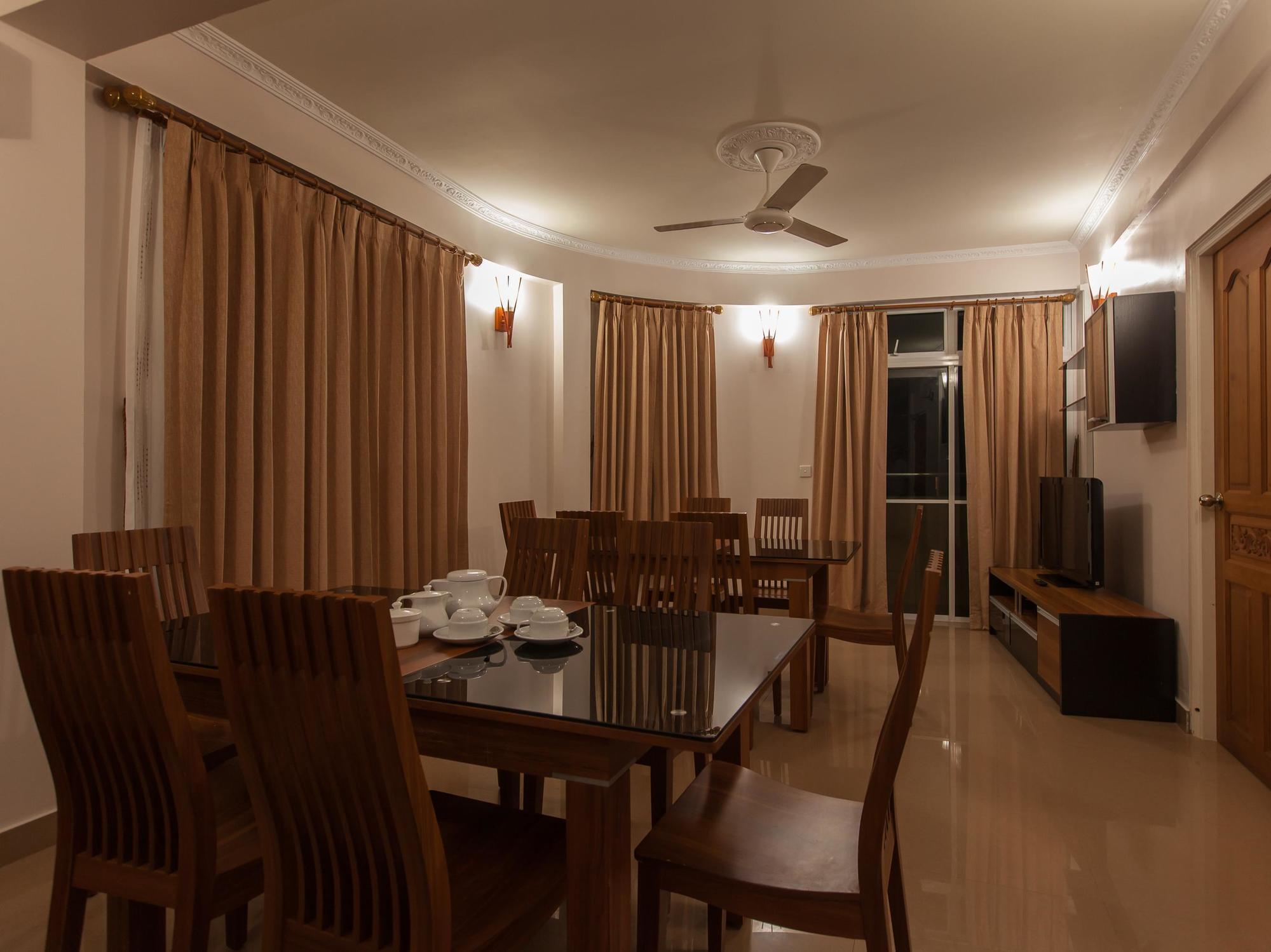 Relax Beach Inn Μαλέ Εξωτερικό φωτογραφία
